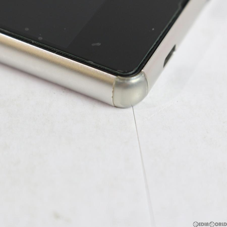 Xperia 『中古即納』Xperia Z4 SOV31(アクアグリーン) au ソニー