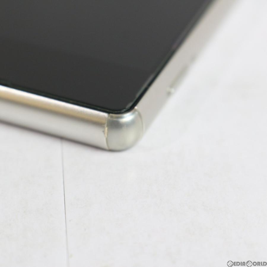 『中古即納』Xperia Z4 SOV31(アクアグリーン) au ソニーモバイル(SOV31MLA)｜mediaworld-plus｜08