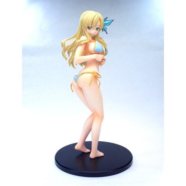 新品即納 Fig レジカラット 柏崎星奈 かしわざきせな 水着ver 僕は友達が少ない 1 7 塗装済み組立キット フィギュア クレイズ 1404 メディアワールドプラス 通販 Yahoo ショッピング