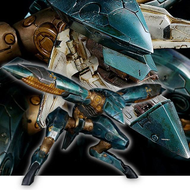 上質で快適 新品即納 Fig Mg Ray メタルギア レイ メタルギアソリッド フィギュア Threea スリーエー メディアワールドプラス 通販 Yahoo ショッピング 受賞店舗 Www Doctor Plan Com