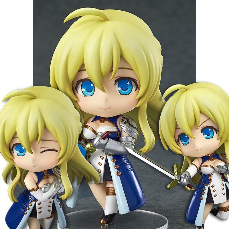 中古即納 箱難あり Fig ねんどろいど 433 ジャンヌ カグヤ ダルク ノブナガ ザ フール 完成品 可動フィギュア グッドスマイルカンパニー メディアワールドプラス 通販 Yahoo ショッピング