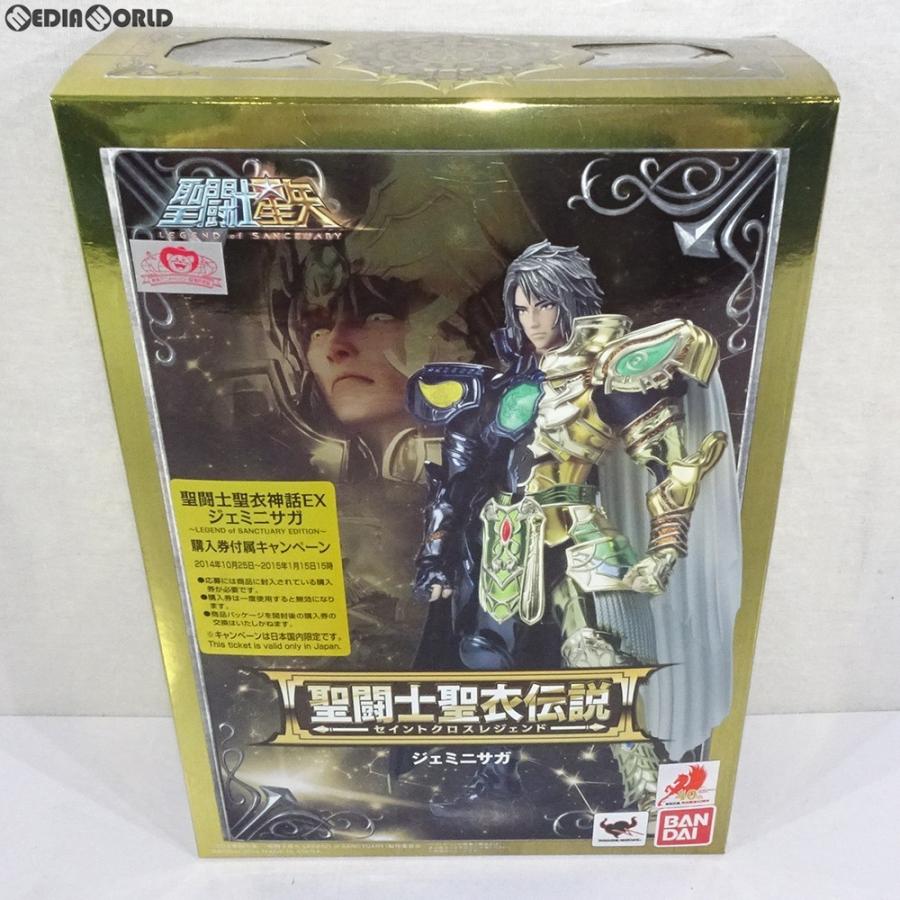 新品 本物 当店在庫だから安心 Legend ジェミニサガ 中古即納 Fig 聖闘士聖衣神話ex Of 可動フィギ 完成品 Sanctuary Of Legend 聖闘士星矢 Edition Sanctuary その他フィギュア Whatisagpo Com