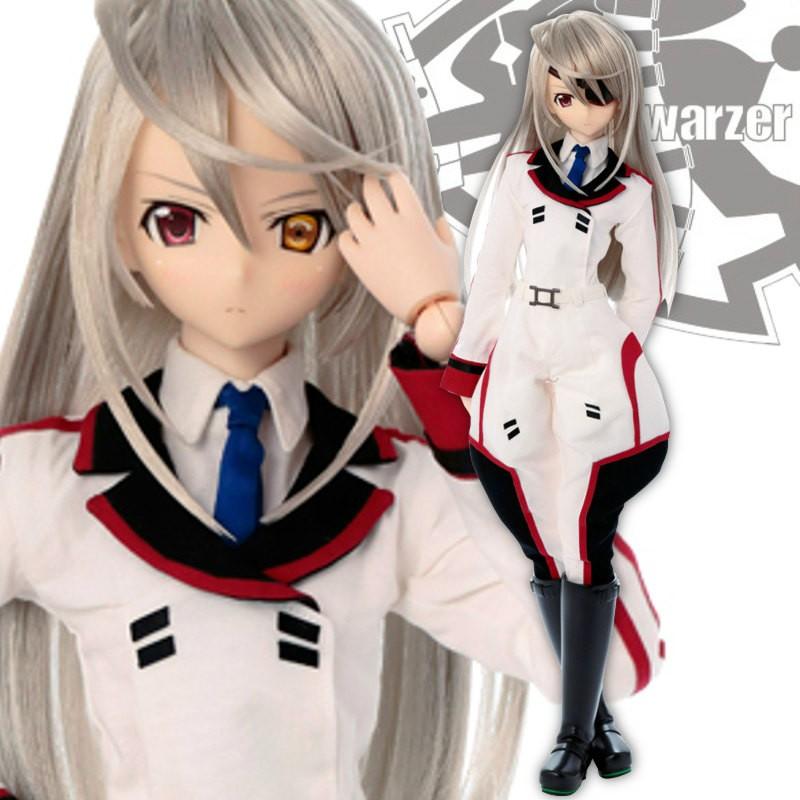 注目ブランド 特価 新品即納 Fig 1 3ハイブリッドアクティブフィギュア ラウラ ボーデヴィッヒ Is インフィニット ストラトス アゾン メディアワールドプラス 通販 Yahoo ショッピング 配送員設置送料無料 Www Doctor Plan Com