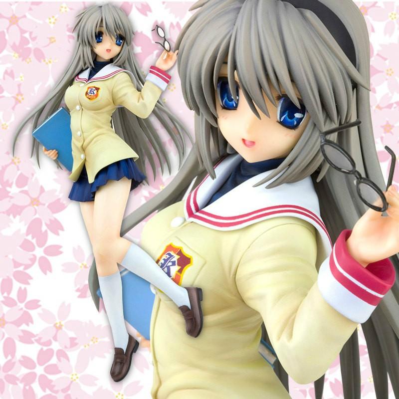 コトブキヤ（KOTOBUKIYA） 『新品即納』{FIG} 坂上智代 -制服ver