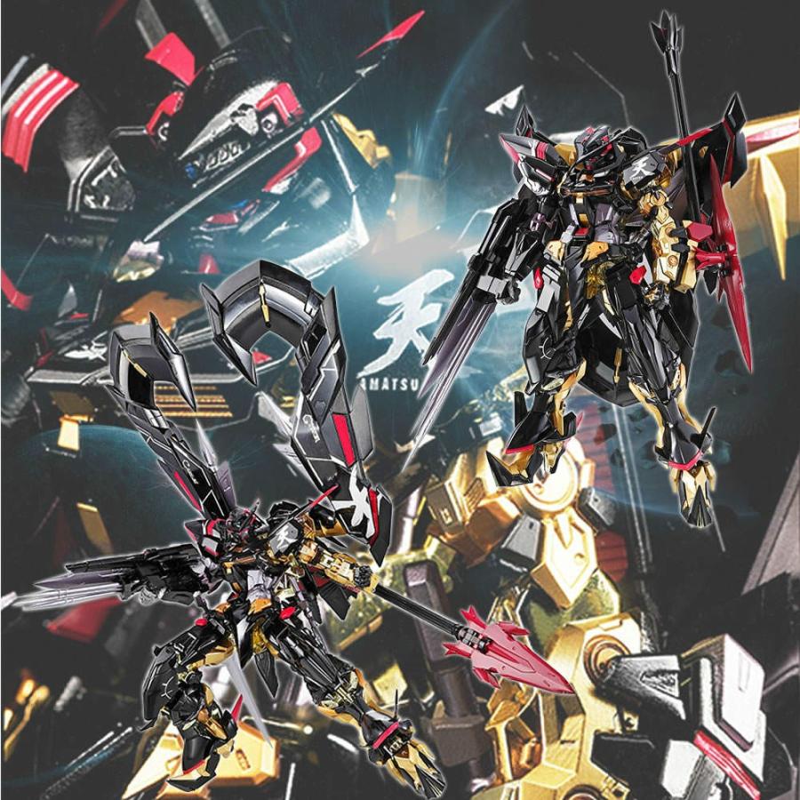 人気が高い 新品即納 Fig Metal Build ガンダムアストレイゴールドフレーム天ミナ 天空の宣言 バンダイ 正規品 Futbolcarrasco Com