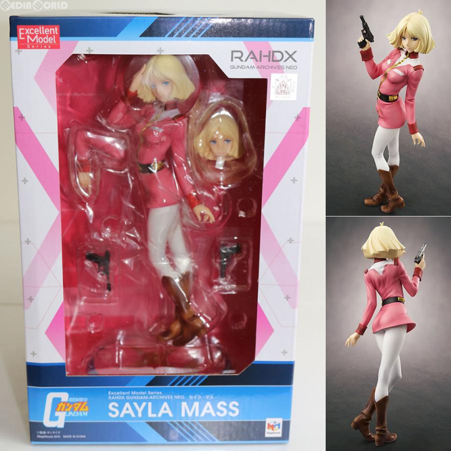 エクセレントモデル 『中古即納』{FIG} RAHDXG.A.NEO セイラ・マス 