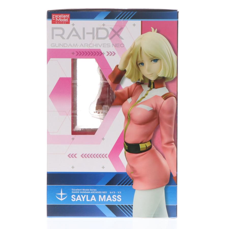 中古即納』{FIG} エクセレントモデル RAHDXG.A.NEO セイラ・マス 機動