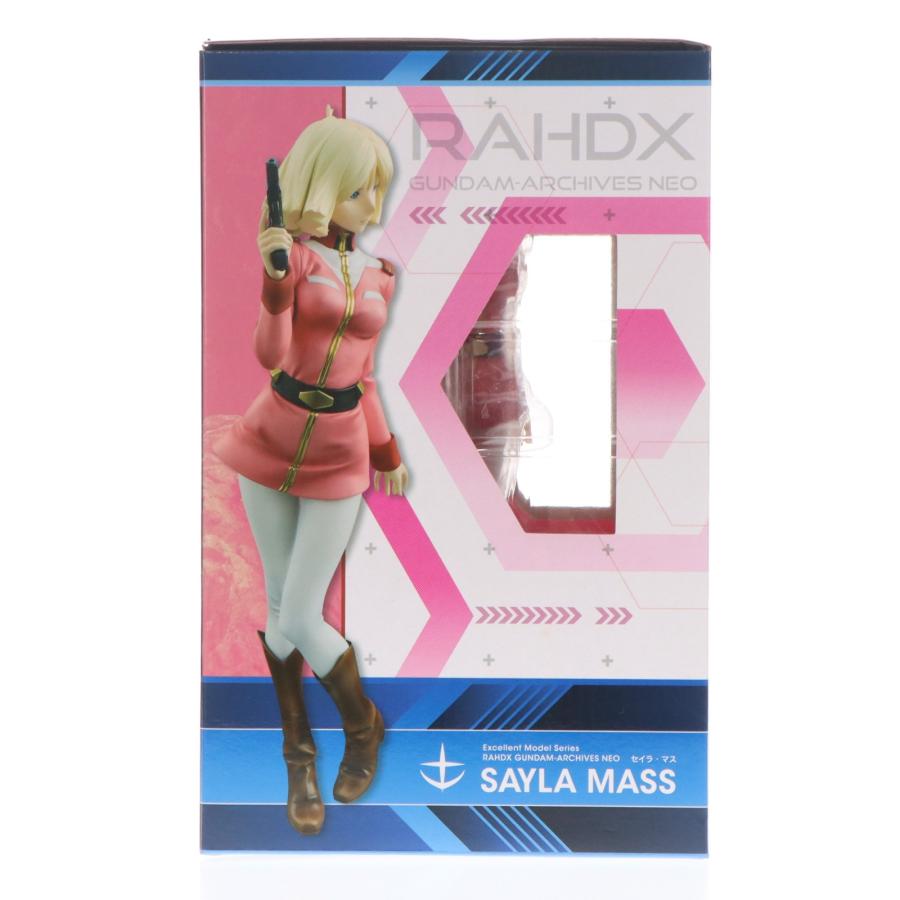 中古即納』{FIG} エクセレントモデル RAHDXG.A.NEO セイラ・マス 機動