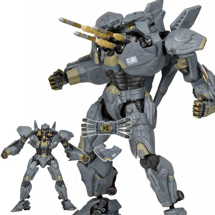 新品即納』{FIG} パシフィック・リム/ 7インチ アクションフィギュア