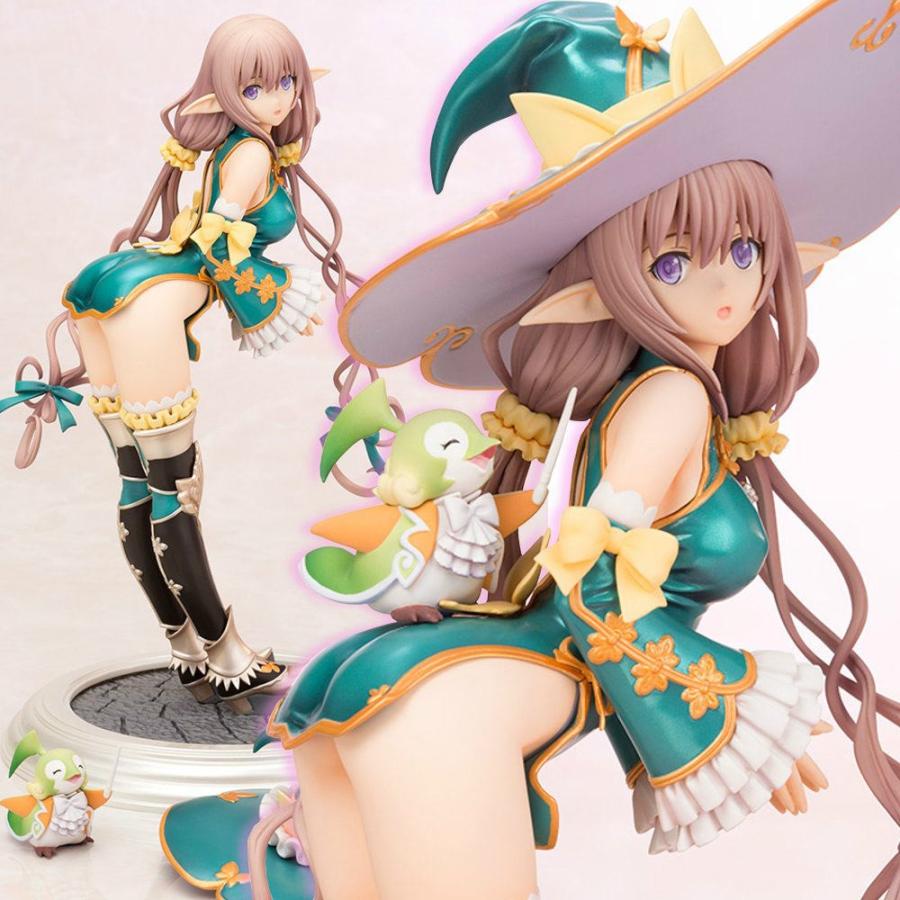 コトブキヤ（KOTOBUKIYA） 『新品即納』{FIG} (再販) リンナ・メイ 