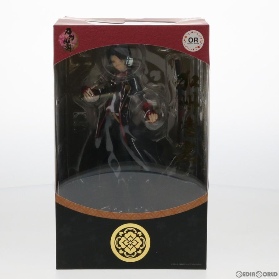 グッドスマイルカンパニー 『中古即納』{FIG} 加州清光 刀剣乱舞 グッドスマイルカンパニー 『中古即納』{FIG} 加州清光 刀剣乱舞
