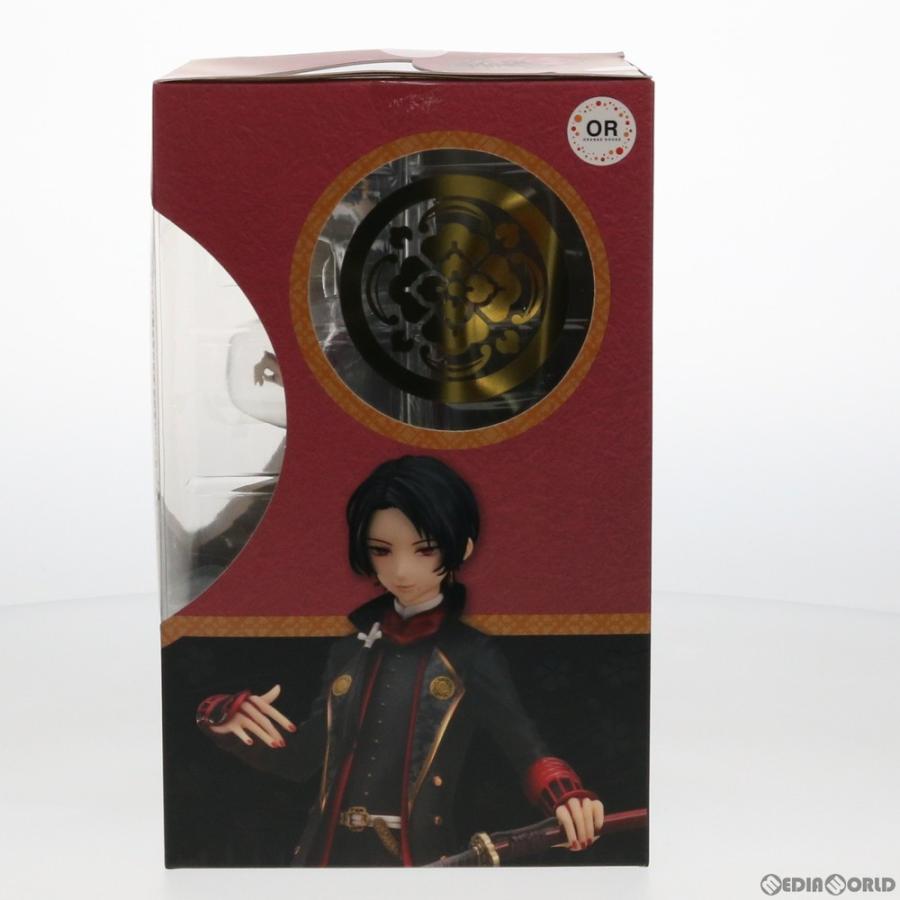 グッドスマイルカンパニー 『中古即納』{FIG} 加州清光 刀剣乱舞 グッドスマイルカンパニー 『中古即納』{FIG} 加州清光 刀剣乱舞