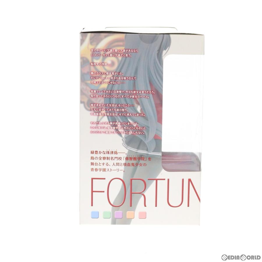 中古即納 Fig ドリームテック 紅瀬桐葉 くぜきりは Fortune Arterial フォーチュン アテリアル 1 8 完成品 フィギュア Dt 22 ウェーブ Wave メディアワールドプラス 通販 Yahoo ショッピング