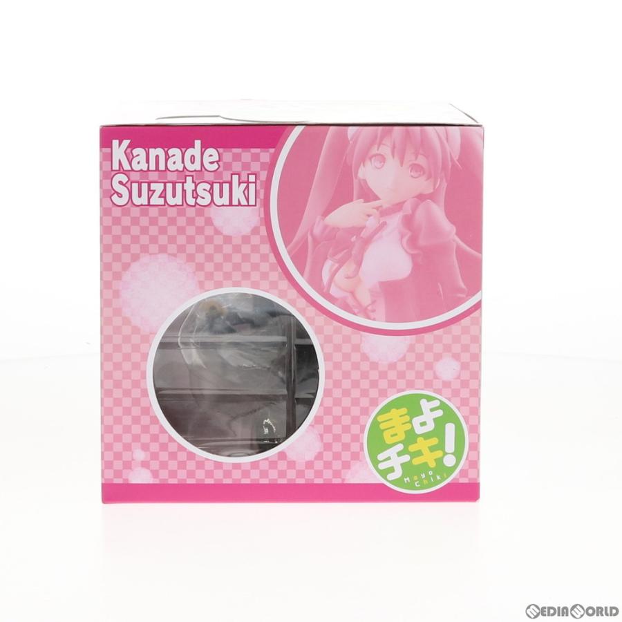 中古即納 Fig 涼月奏 すずつきかなで まよチキ 1 8 完成品 フィギュア Freeing フリーイング メディアワールドプラス 通販 Yahoo ショッピング