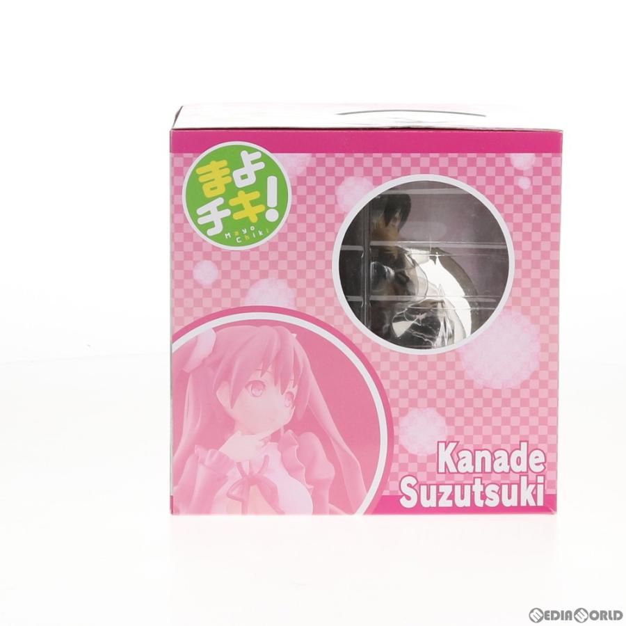 中古即納 Fig 涼月奏 すずつきかなで まよチキ 1 8 完成品 フィギュア Freeing フリーイング メディアワールドプラス 通販 Yahoo ショッピング