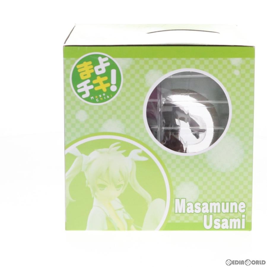 中古即納 Fig 宇佐美マサムネ うさみまさむね まよチキ 1 8 完成品 フィギュア Freeing フリーイング メディアワールドプラス 通販 Yahoo ショッピング