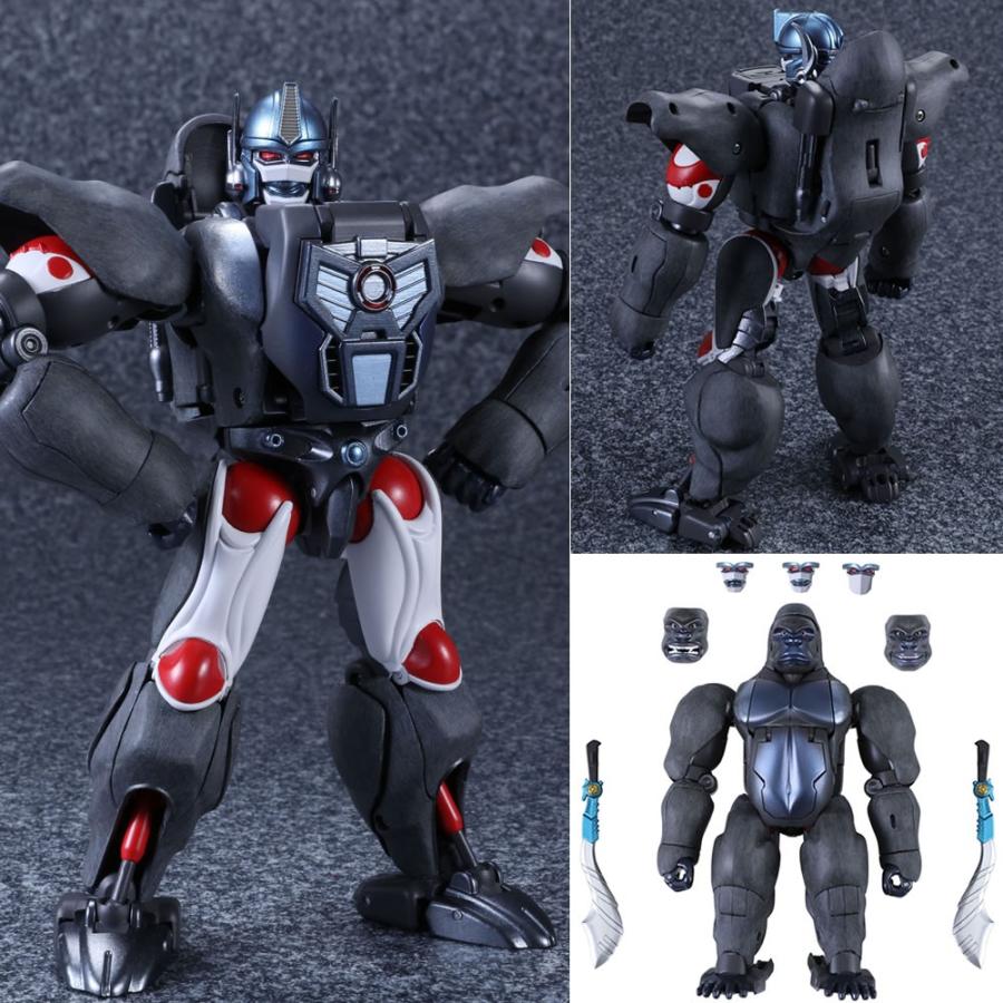 タカラトミー 『新品即納』{TOY} (再版)トランスフォーマー