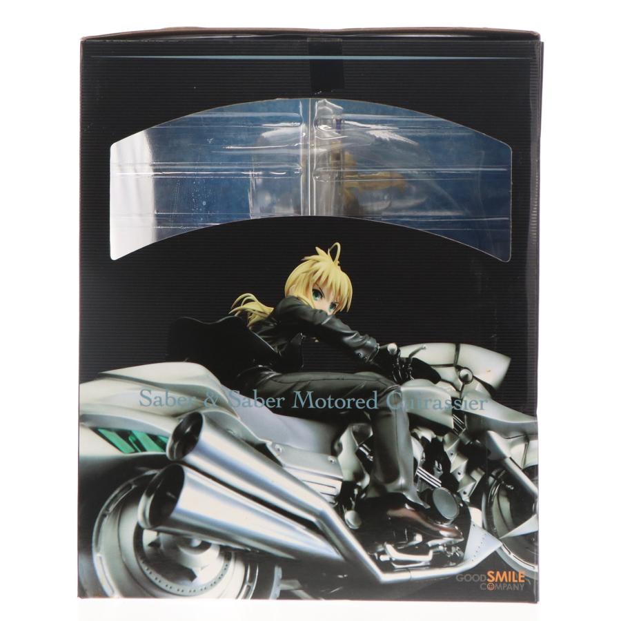 グッドスマイルカンパニー 『中古即納』{FIG} セイバー＆セイバー