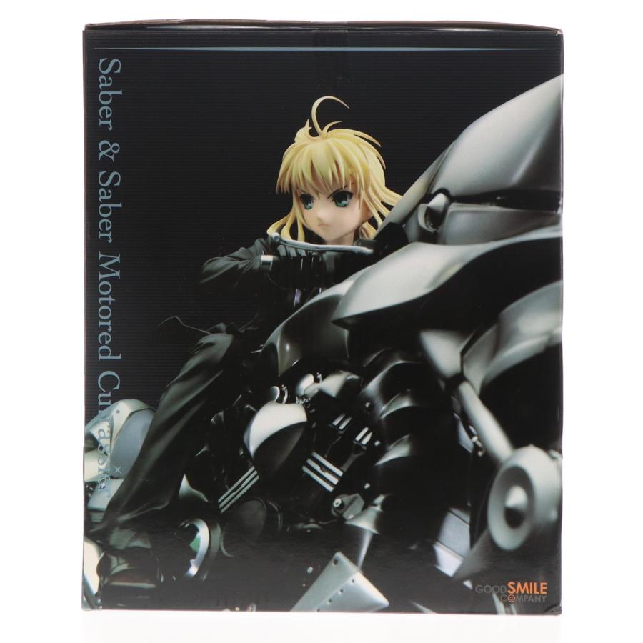 グッドスマイルカンパニー 『中古即納』{FIG} セイバー＆セイバー