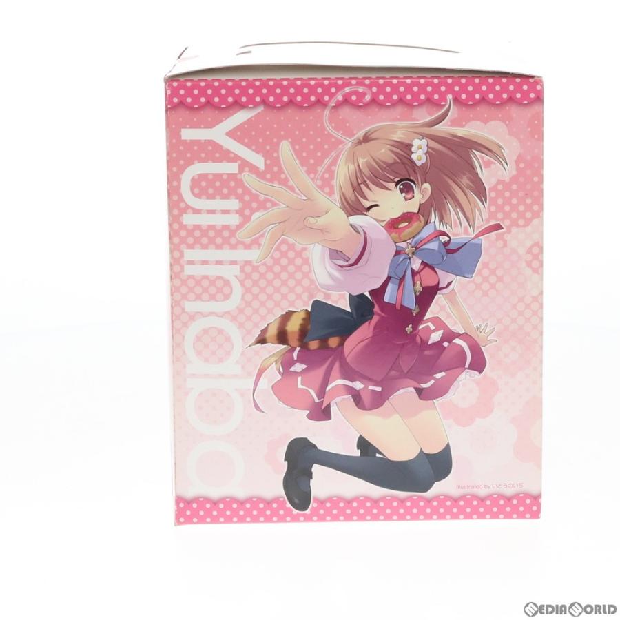 中古即納』{FIG} 稲羽結衣(いなばゆい) Flyable Heart(フライアブル 