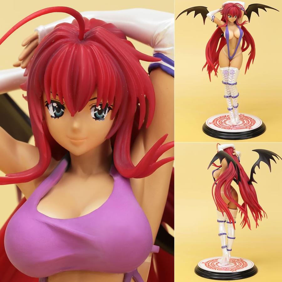 最新の激安 新品即納 Fig リアス グレモリー Fledge Vacation ハイスクールd D Born 1 6完成品 フィギュア A エイプラス メディアワールドプラス 通販 Yahoo ショッピング 在庫限り Www Doctor Plan Com