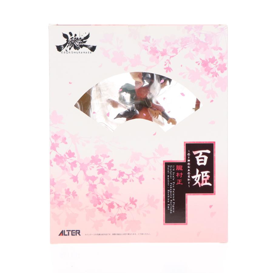 中古即納』{FIG} 百姫(ももひめ) 〜OIRONAOSHI〜 朧村正(おぼろむら