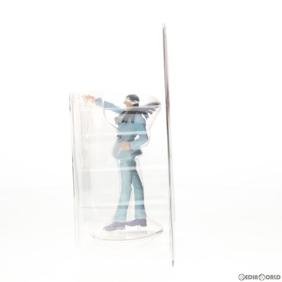 『中古即納』{FIG}ウルトラディテールフィギュア No.296 UDF 幻夜(げんや) ジャイアントロボ THE ANIMATION -地球が静止する日 フィギュア メディコム・トイ｜mediaworld-plus｜03