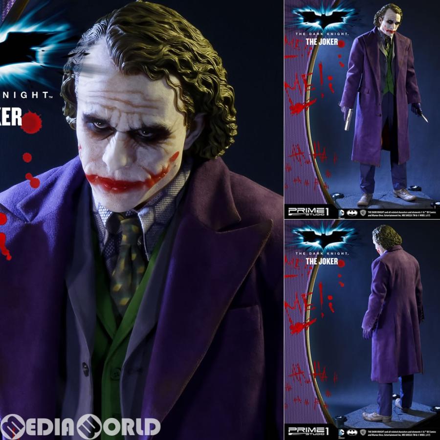 新品即納』{FIG} HDミュージアムマスターライン/ バットマン ダーク