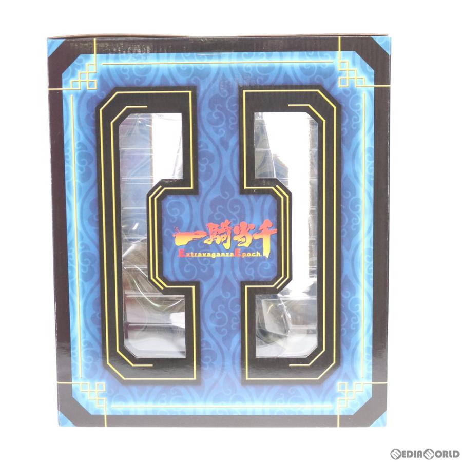 『新品即納』{FIG}趙雲子龍(ちょううんしりゅう) バニーVer. 一騎当千 Extravaganza Epoch 1/4完成品 フィギュア FREEing(フリーイング)(20161111) Extravaganza Epoch フィギュア フリーイング ちょううんしりゅう バニーVer 一騎当千 FREEing エクストラバガンザ エポック