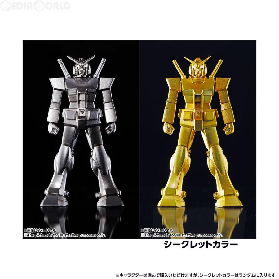 『新品即納』{TOY}超合金の塊 ガンダムシリーズ GM-01：ガンダム 機動戦士ガンダム 完成品 フィギュア バンダイ(20161116)｜mediaworld-plus