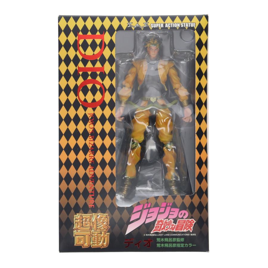 ジョジョ ディオ DIO 頭 フィギュア　ジョジョ　中古美品 JOJO ディオ DIO 頭 フィギュア ジョジョ 中古美品（JOJO