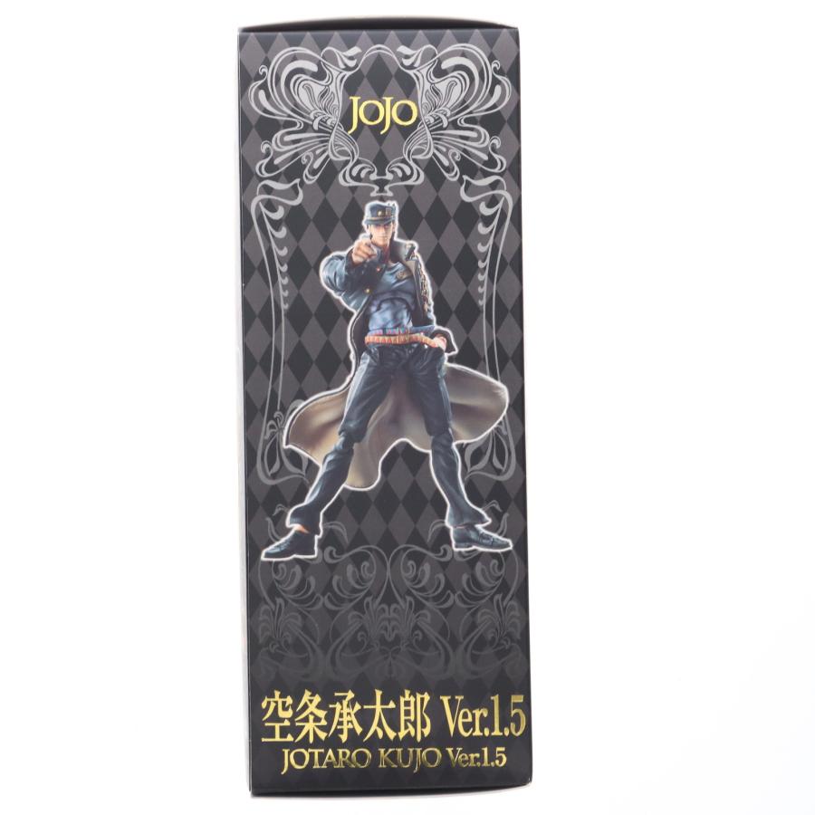 超像可動 『中古即納』{FIG} 37.空条承太郎 Ver.1.5(荒木飛呂彦指定 