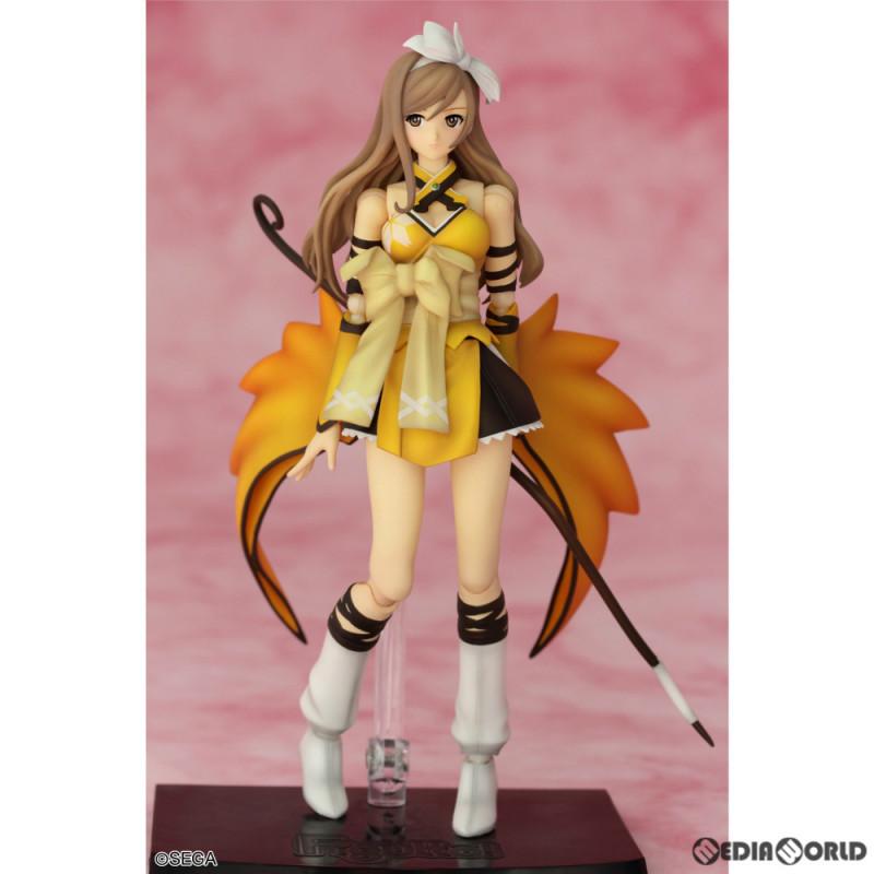 クレハ KOTOBUKIYAフィギュア Amazon.co.jp: コトブキヤ シャイニング・ウィンド クレハ 1/8スケール