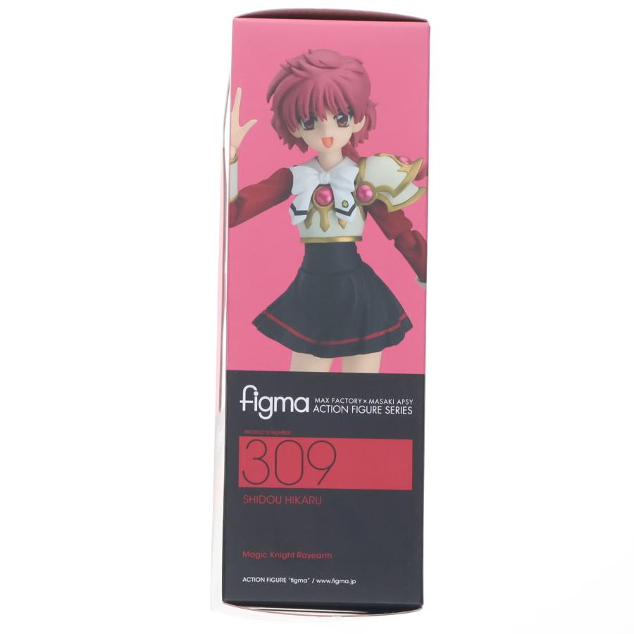 figma 『新品即納』{FIG} figma(フィグマ)309 獅堂光(しどうひかる