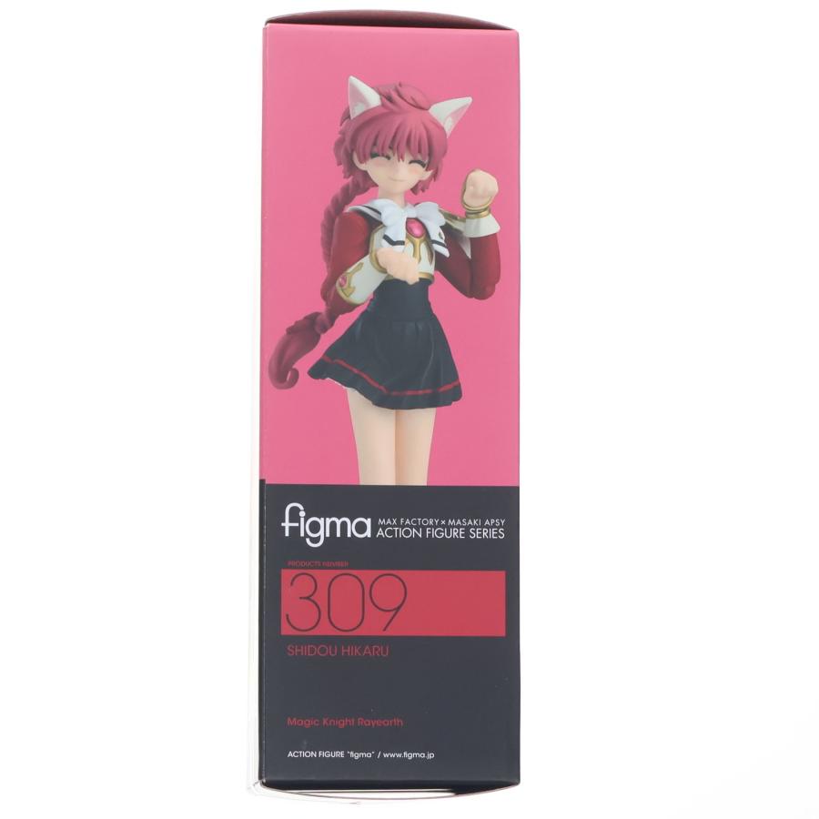 figma 『新品即納』{FIG} figma(フィグマ)309 獅堂光(しどうひかる