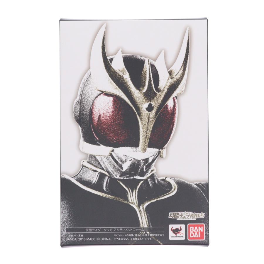 大勧め 新品 S H Figuarts 真骨彫製法 送料無料 フィギュアーツ アルティメットフォーム 仮面ライダークウガ 仮面ライダークウガ Labelians Fr