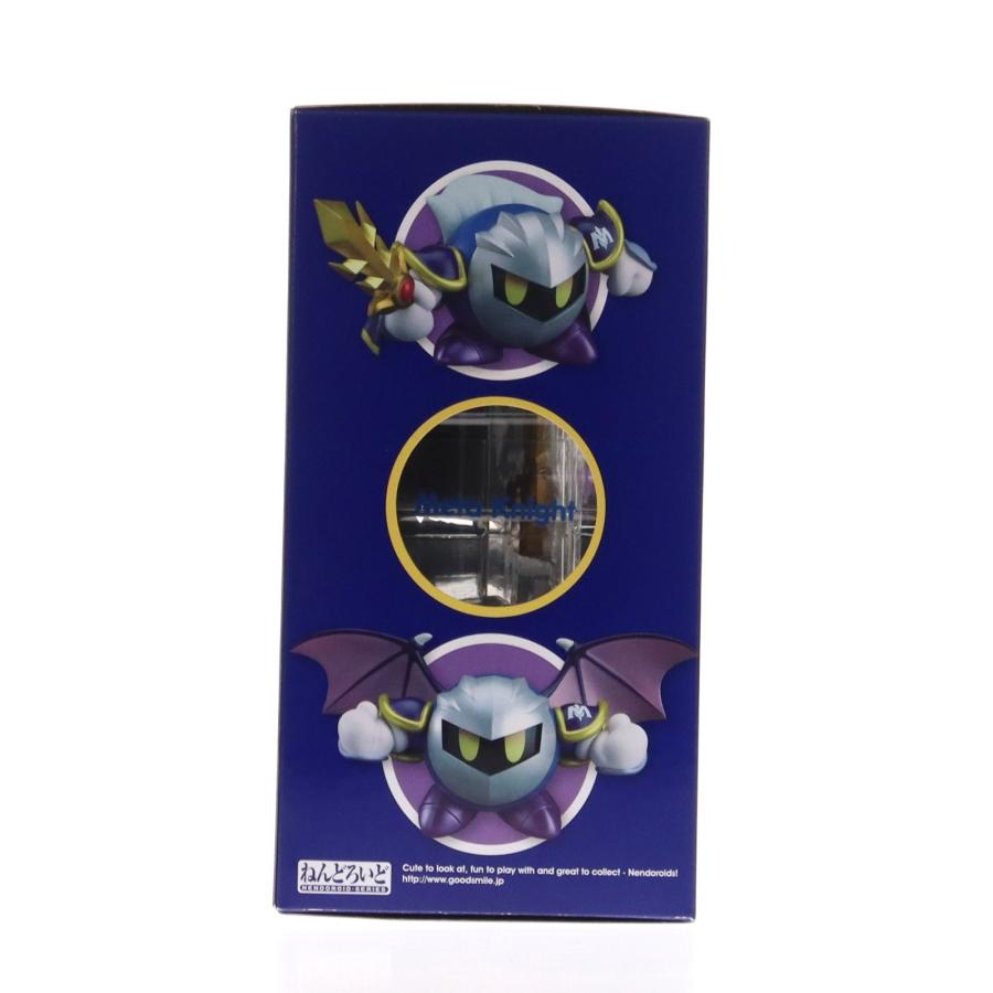 ねんどろいど 『中古即納』{FIG} 669 メタナイト 星のカービィ 完成品