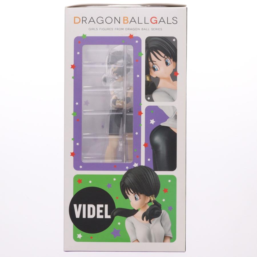 中古即納』{FIG} ドラゴンボールギャルズ ビーデル ドラゴンボールZ