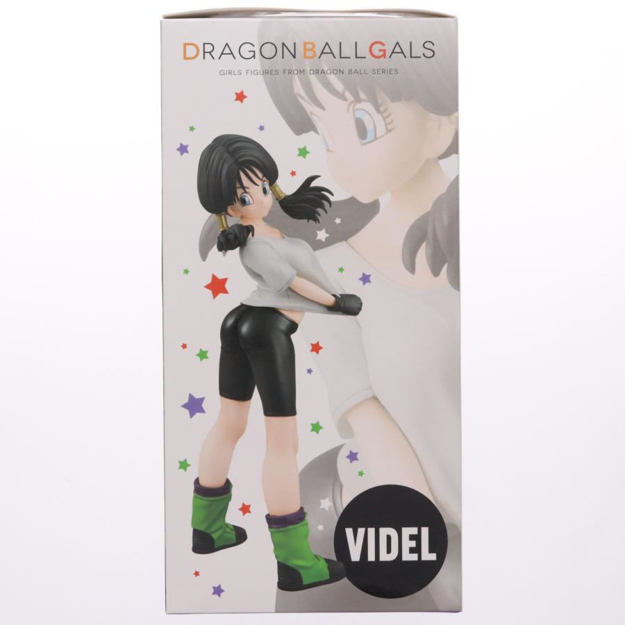 中古即納』{FIG} ドラゴンボールギャルズ ビーデル ドラゴンボールZ