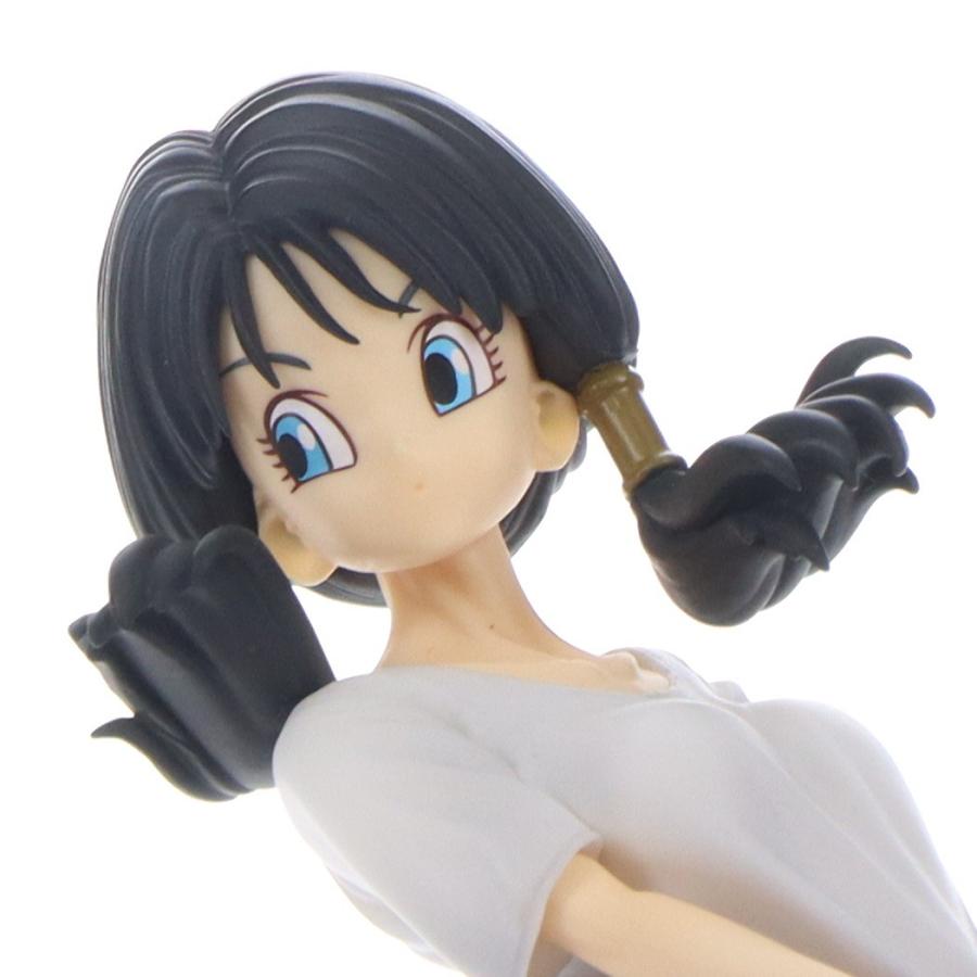 中古即納』{FIG} ドラゴンボールギャルズ ビーデル ドラゴンボールZ