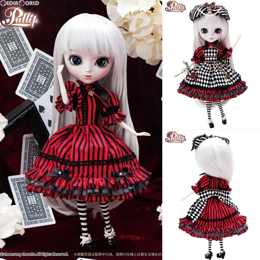 新品即納』{FIG} (再販) Pullip(プーリップ) Optical Alice 