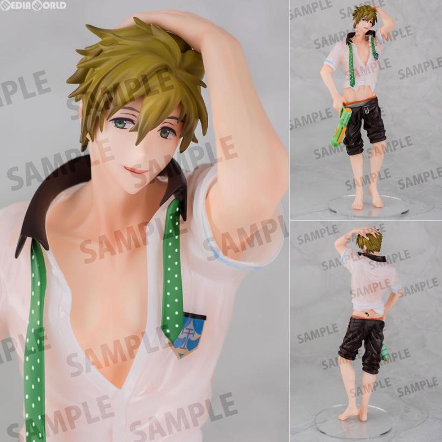 Free! グッズセット　橘真琴メイン(5月31日10点追加しました) 新品即納』{FIG} 橘真琴(たちばなまこと) Free!-Eternal Summer- 1/8
