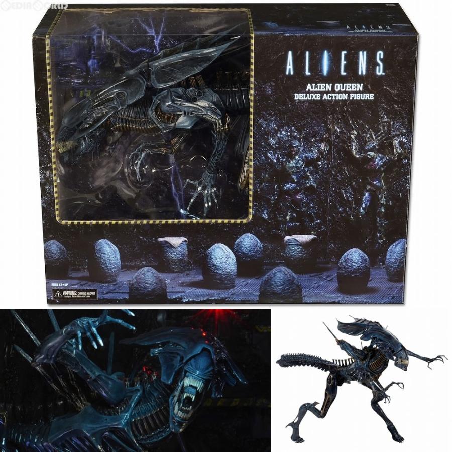 高い素材 新品即納 Fig 再販 エイリアン 7インチ アクションフィギュア シリーズ ウルトラデラックス エイリアン クイーン ネカ メディアワールドプラス 通販 Yahoo ショッピング 最先端 Www Ladislexia Net
