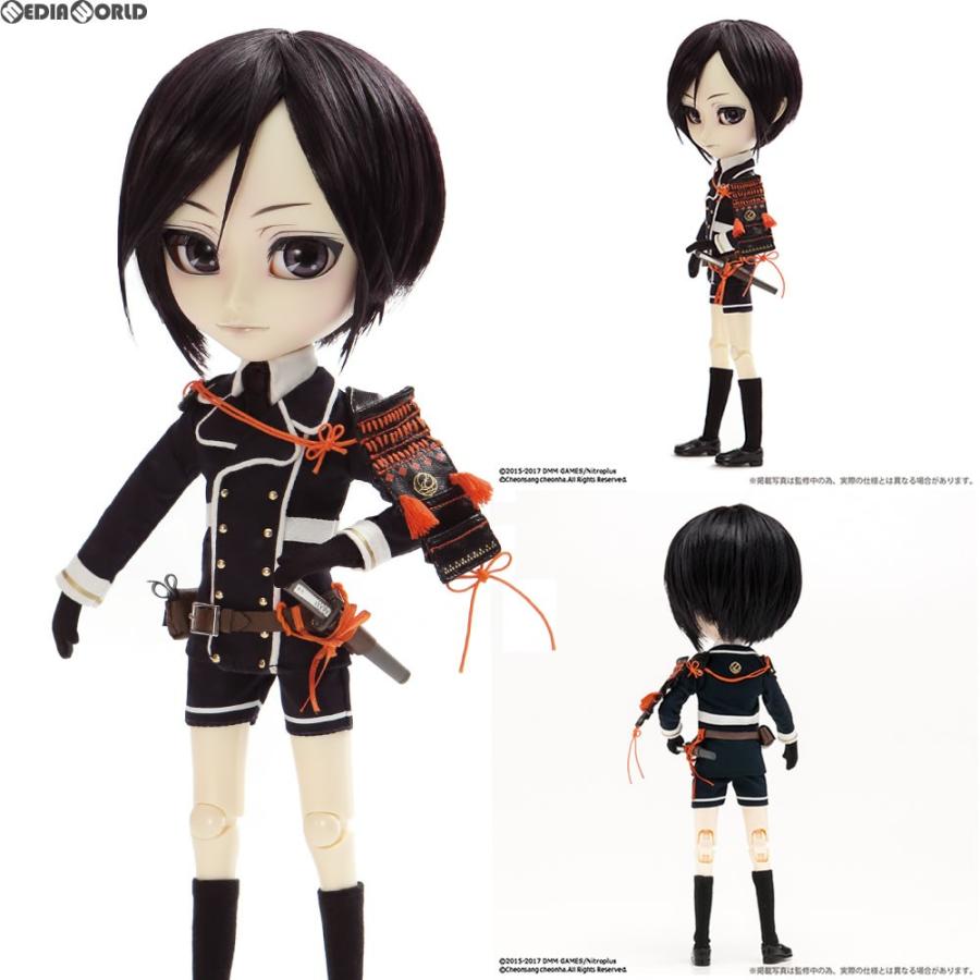 安い購入 新品即納 Fig Isul イスル 薬研藤四郎 やげんとうしろう 刀剣乱舞 Online 完成品 ドール I 941 Groove グルーヴ 気質アップ Www Doctor Plan Com