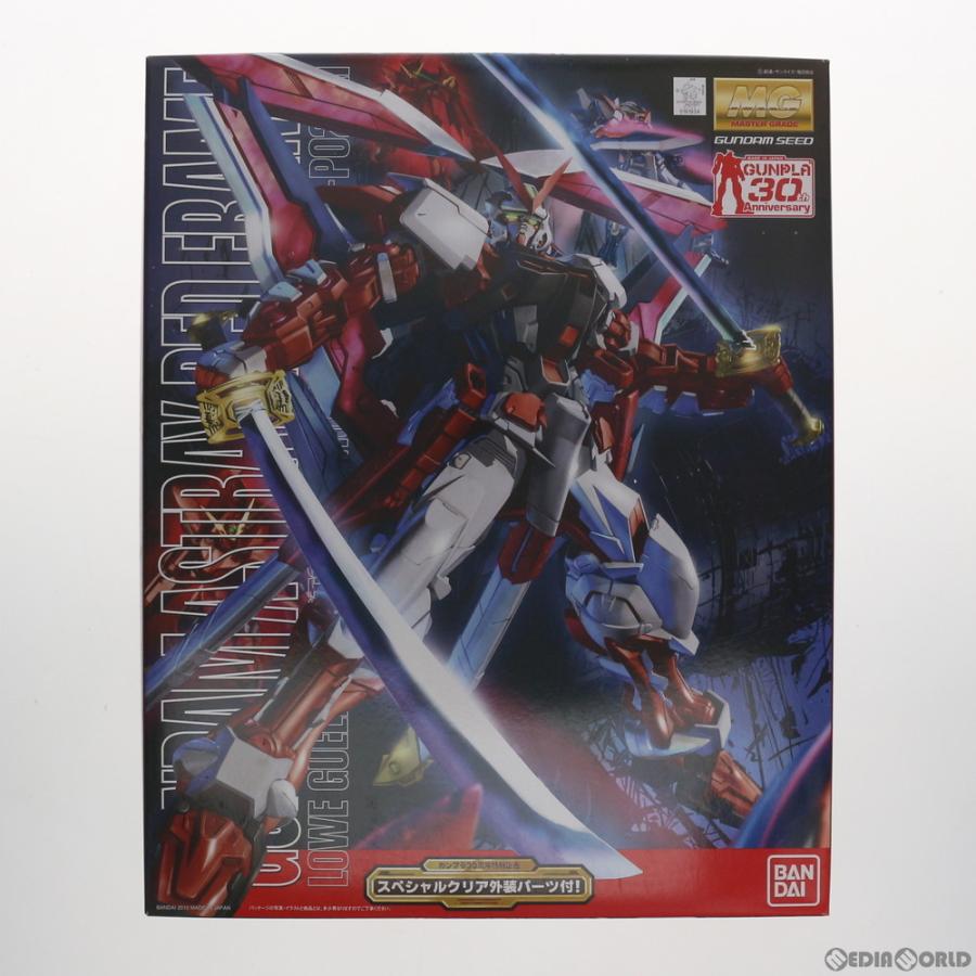 中古即納』{PTM}MG 1/100 ガンダムアストレイ レッドフレーム改 スペシャルクリア外装パーツ付き 機動戦士ガンダムSEED VS ASTRAY プラモデル バンダイ :50015442001:メディアワールドプラス - 通販 - Yahoo!ショッピング 中古即納』{PTM}MG 1/100 ガンダムアストレイ レッドフレーム改 スペシャルクリア外装パーツ付き 機動戦士ガンダムSEED VS ASTRAY プラモデル バンダイ :50015442001:メディアワールドプラス - 通販 - Yahoo!ショッピング