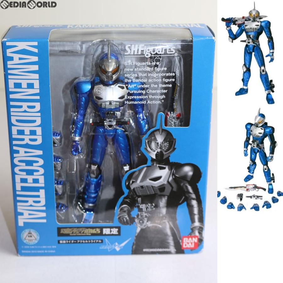S.H.フィギュアーツ 『中古即納』{FIG} 魂ウェブ商店限定 S.H.Figuarts 