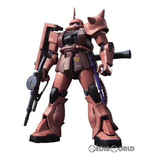 中古即納 箱難あり Fig Super Hcm Pro Ms 06s シャア専用ザク 機動戦士ガンダム 1 144 完成品 可動フィギュア バンダイ メディアワールドプラス 通販 Yahoo ショッピング