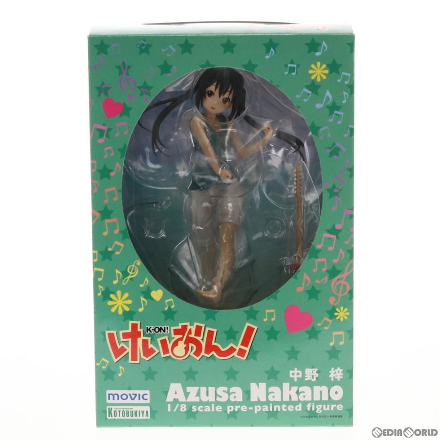 最新モデルが入荷 即納 箱難あり Fig 中野梓 なかのあずさ けいおん 1 8 完成品 フィギュア アルター 午後13時 までのご注文及び午後14時までのご決済完了で 年中無休 即日発送 ご不明な点やご質問等ございましたらメール又はお 10 00 18