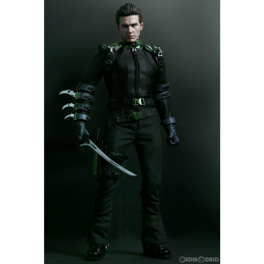 ムービー・マスターピース 『中古即納』{FIG} ニュー・ゴブリン