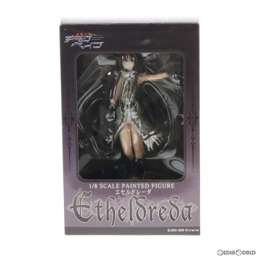 タキ・コーポレーション 『中古即納』{FIG} エセルドレーダ 斬魔大聖